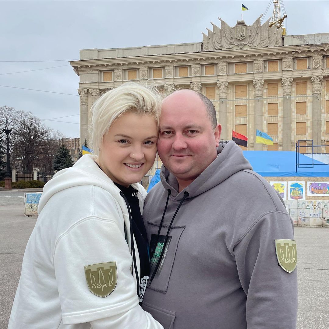 Як змінилися зовні найміцніші українські зіркові пари за роки спільного життя (фото)